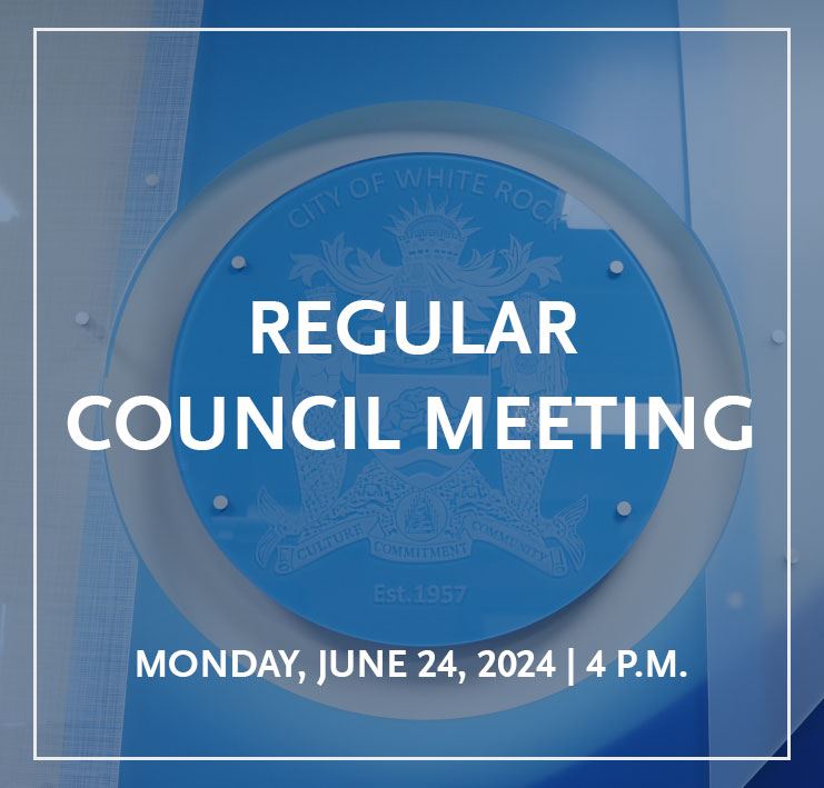 Regular Council Meeting, June 24, 2024