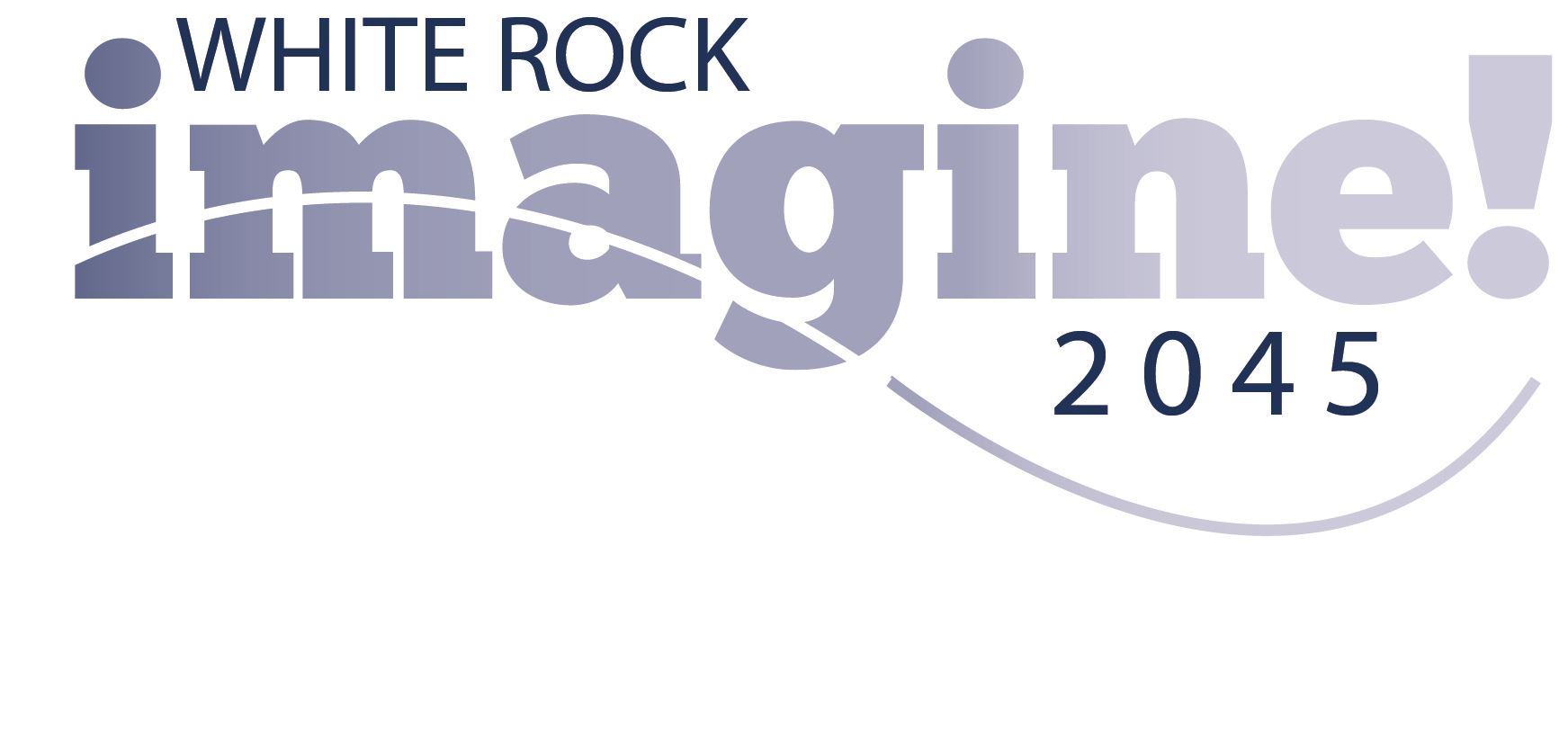 Imagine 2045 Logo
