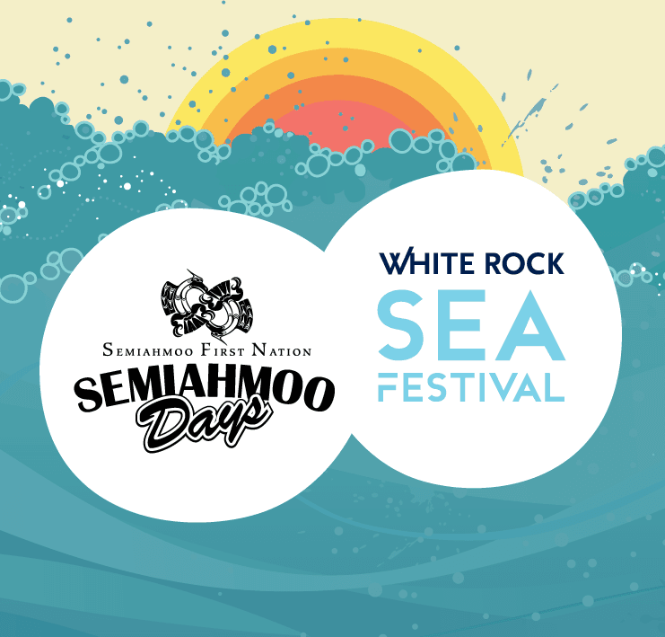 White Rock Sea Festival & Semiahmoo Days