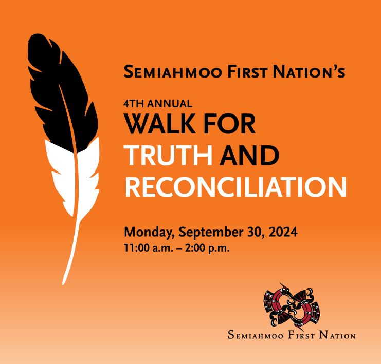 National Day for Truth and Reconciliation 