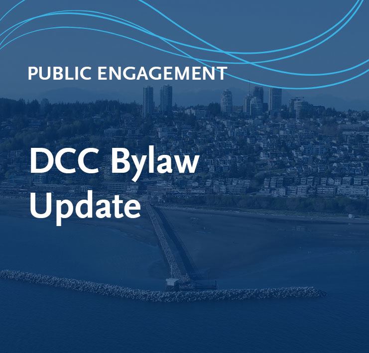 DCC Bylaw Update