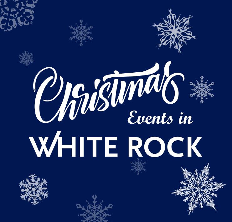 Christmas in White Rock 2018