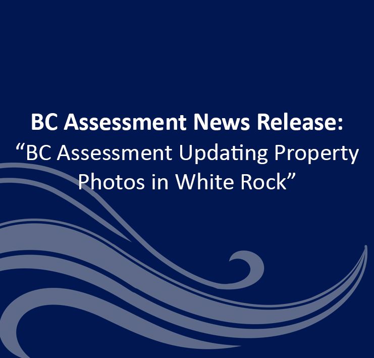 News Release from BC Assessment
