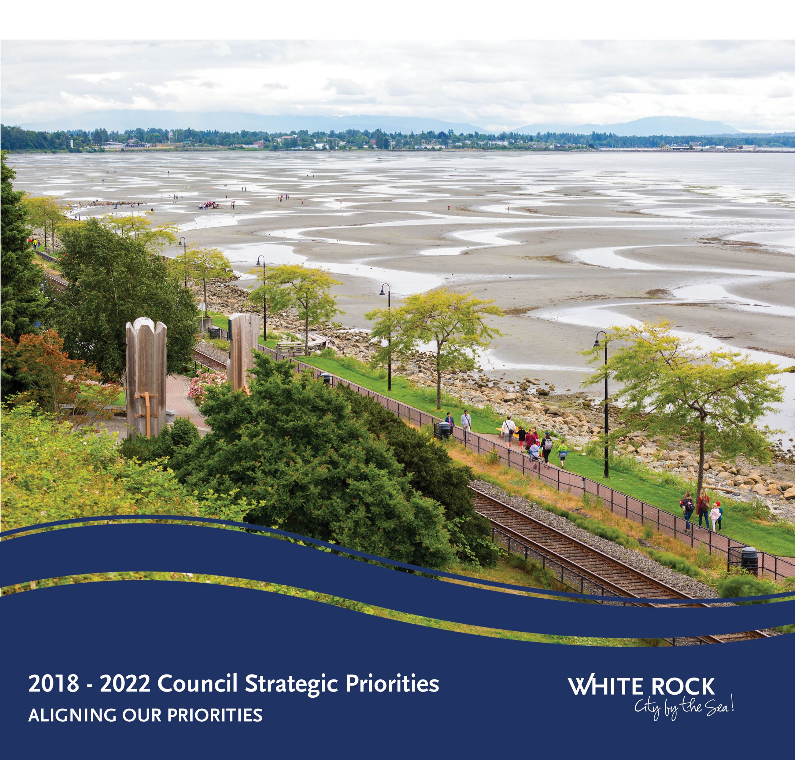 Council Strategic Priorities 2018-2022