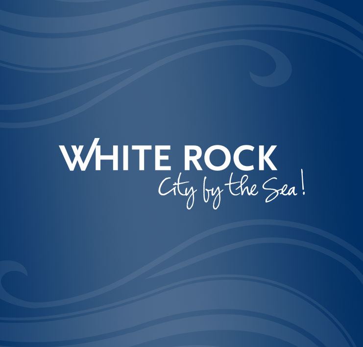 City of White Rock - logo