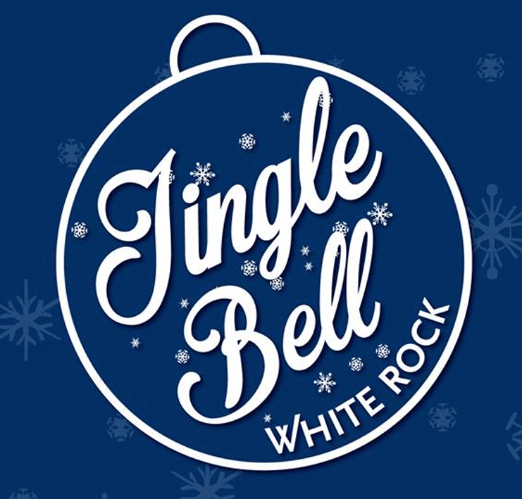Jingle Bell White Rock