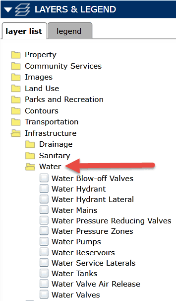 Water Folder Instruction