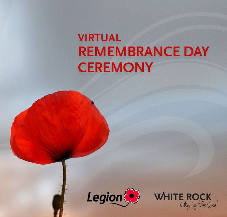 2020 Remembrance Day