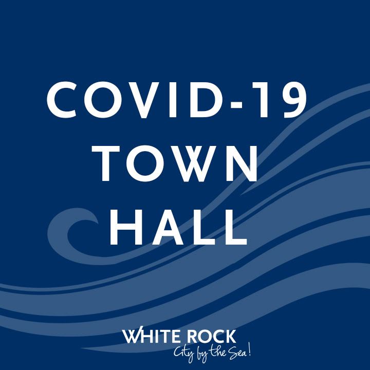 2021 COVID19 Townhall