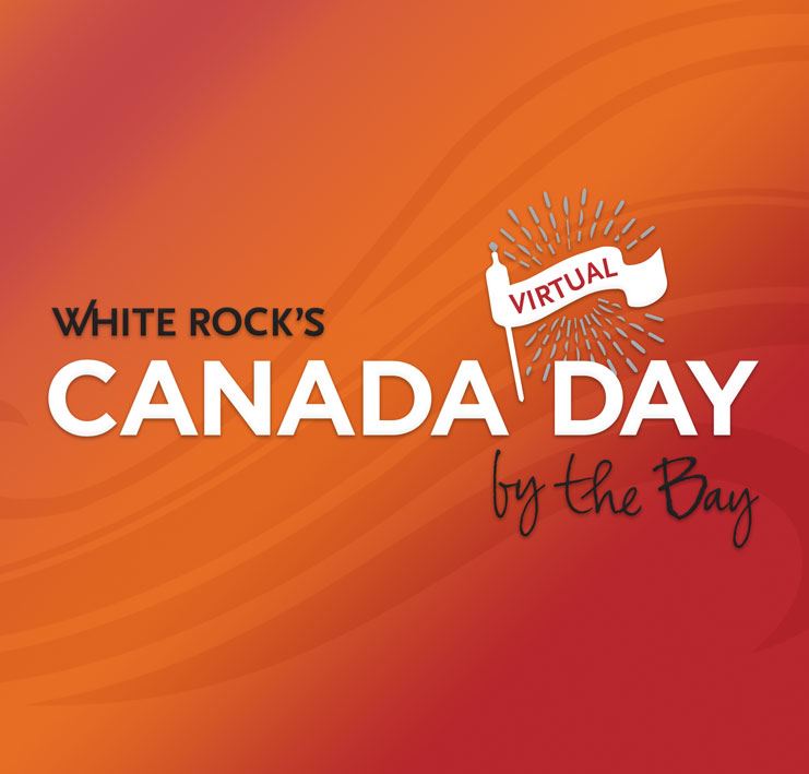 2021 Virtual Canada Day by the Bay
