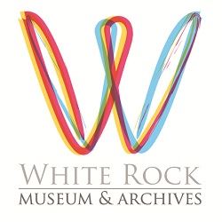 White Rock Museum Logo