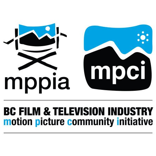 BC Film & Television Industry motion picture community initiative