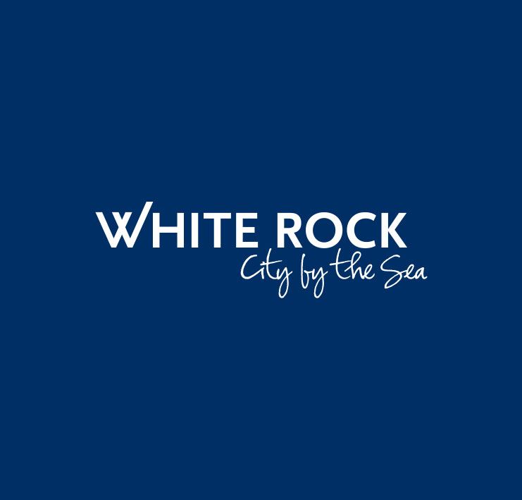 White Rock City logo 