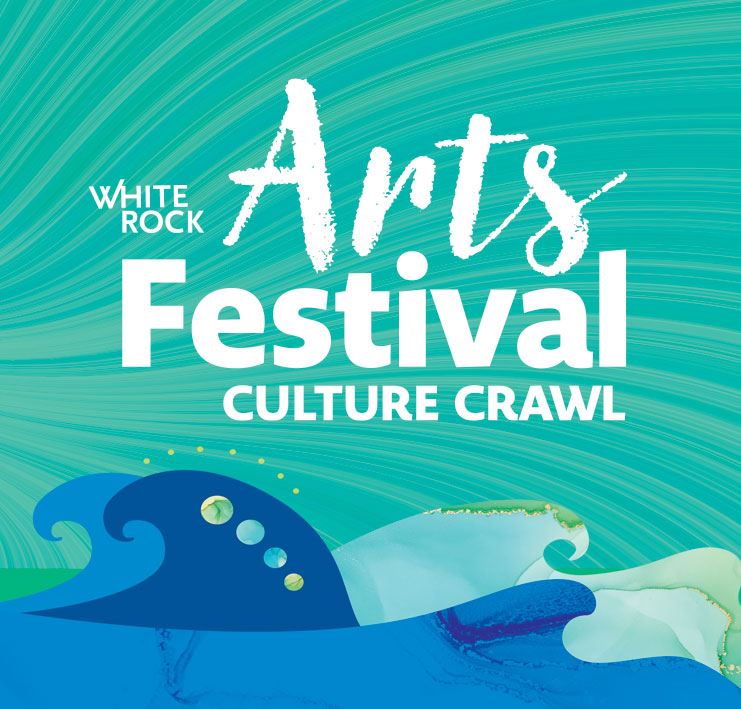 White Rock Arts Festival - Culture Crawl