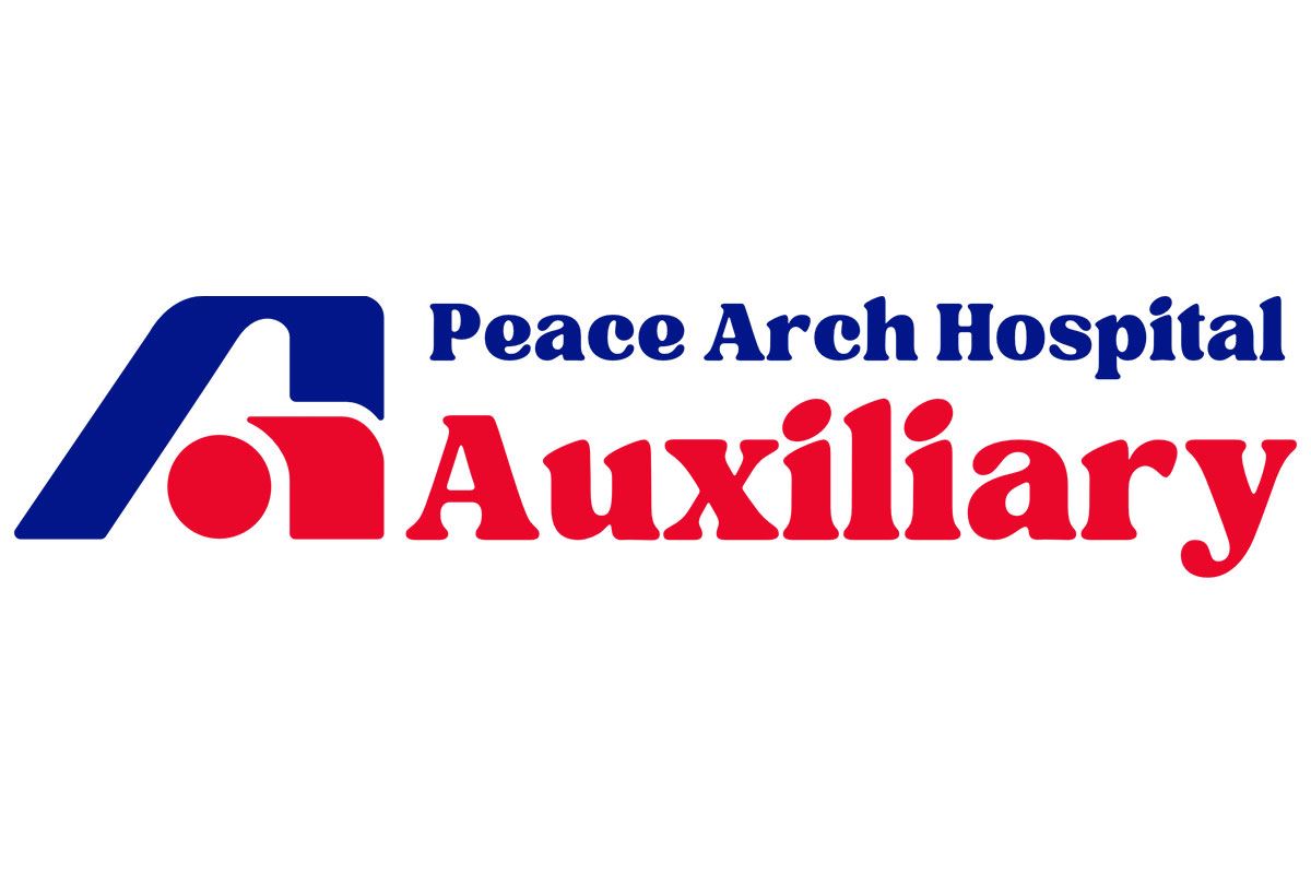 Peace Arch Hospital Auxiliary