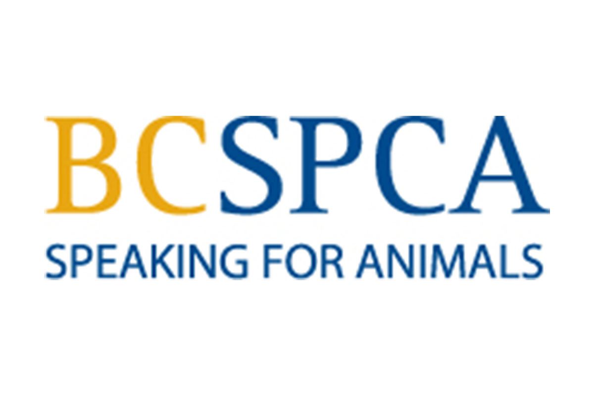 BC SPCA