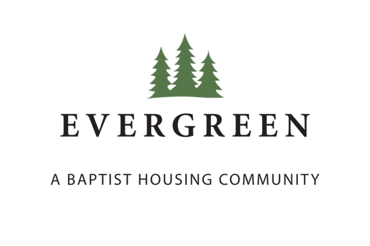 Evergreen Baptist Housing Community