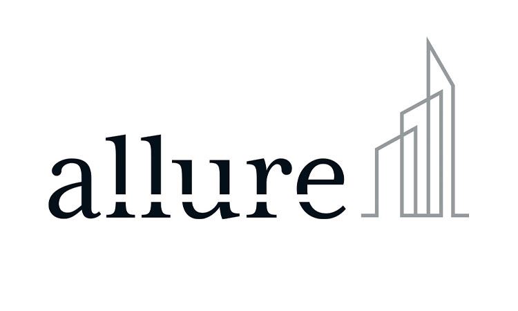 Allure, logo