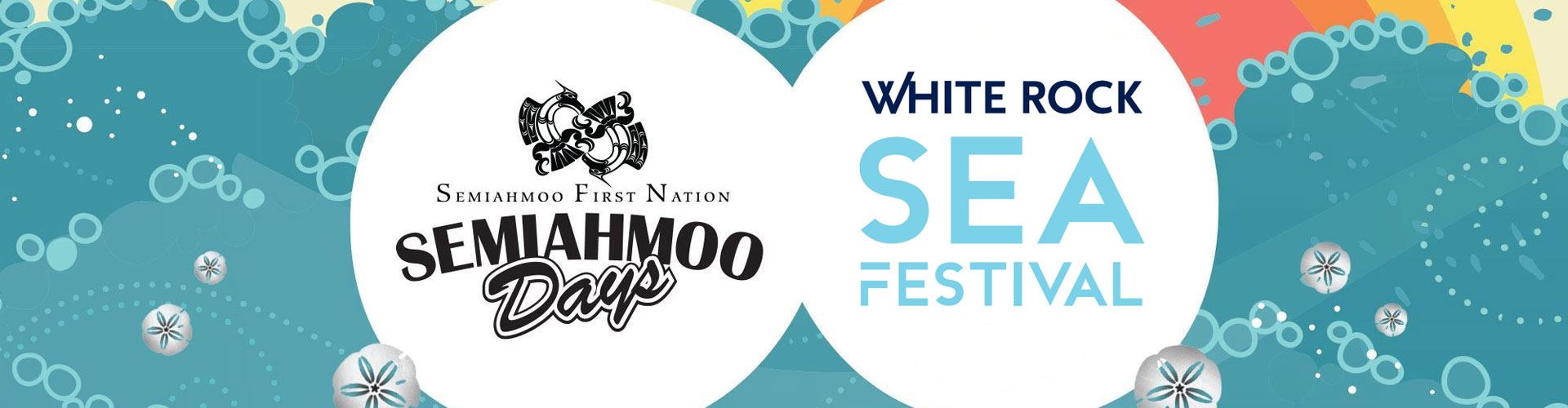 White Rock Sea Festival & Semiahmoo Days, Aug. 2 - 4, 2024