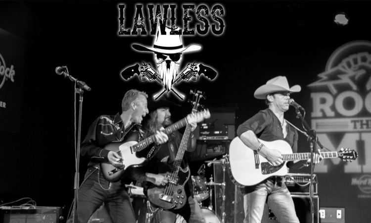 lawless