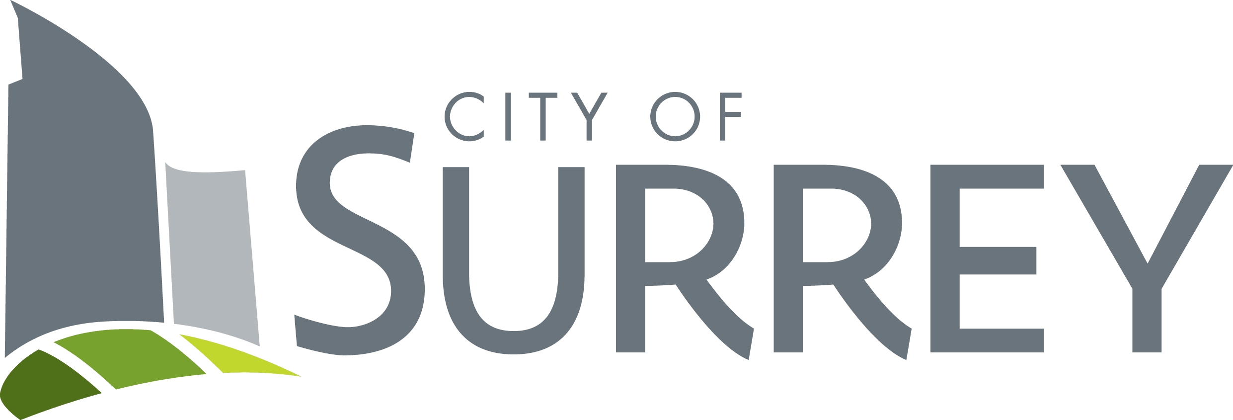 City of Surrey