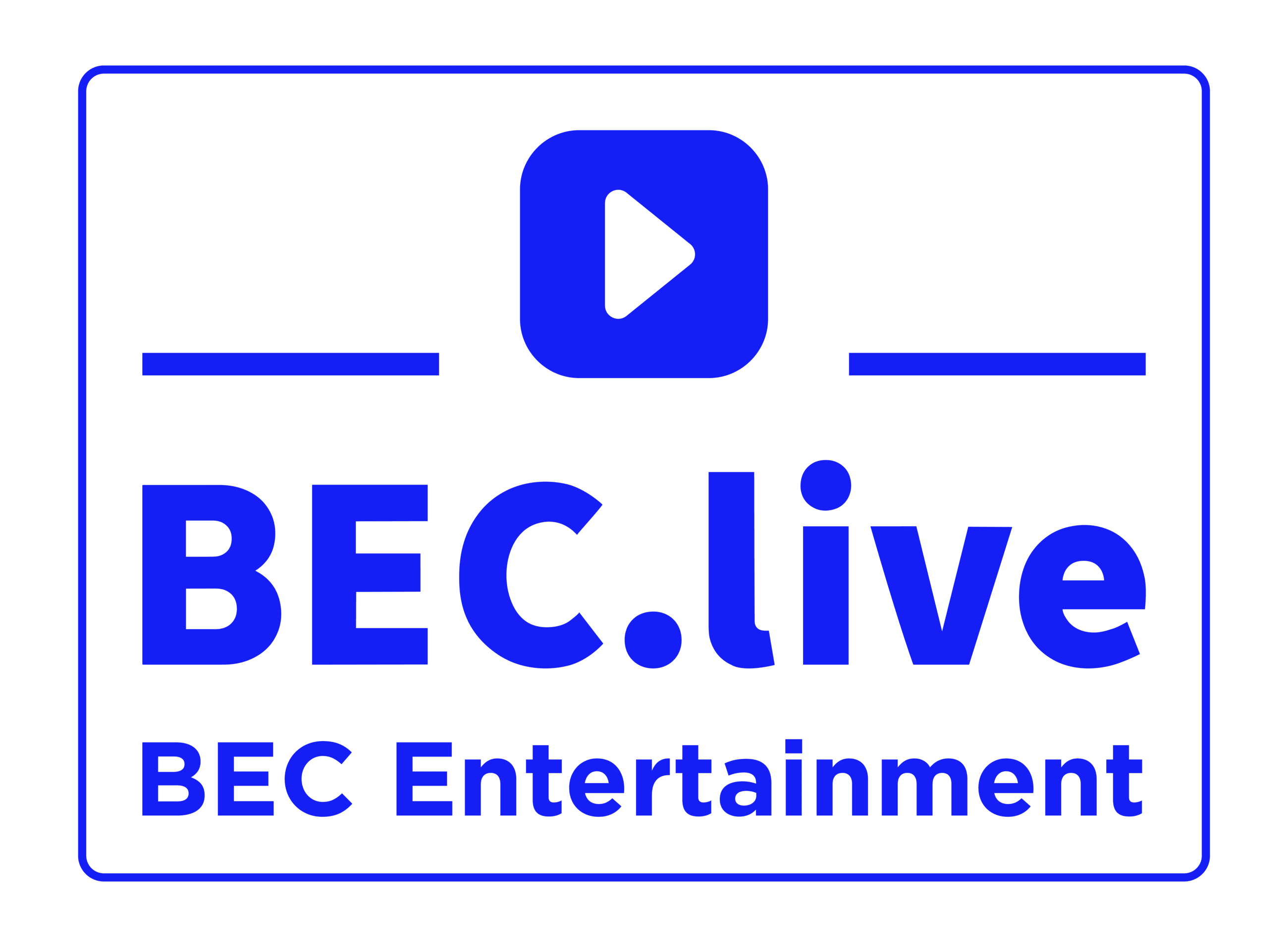 LOGO-BEC Live