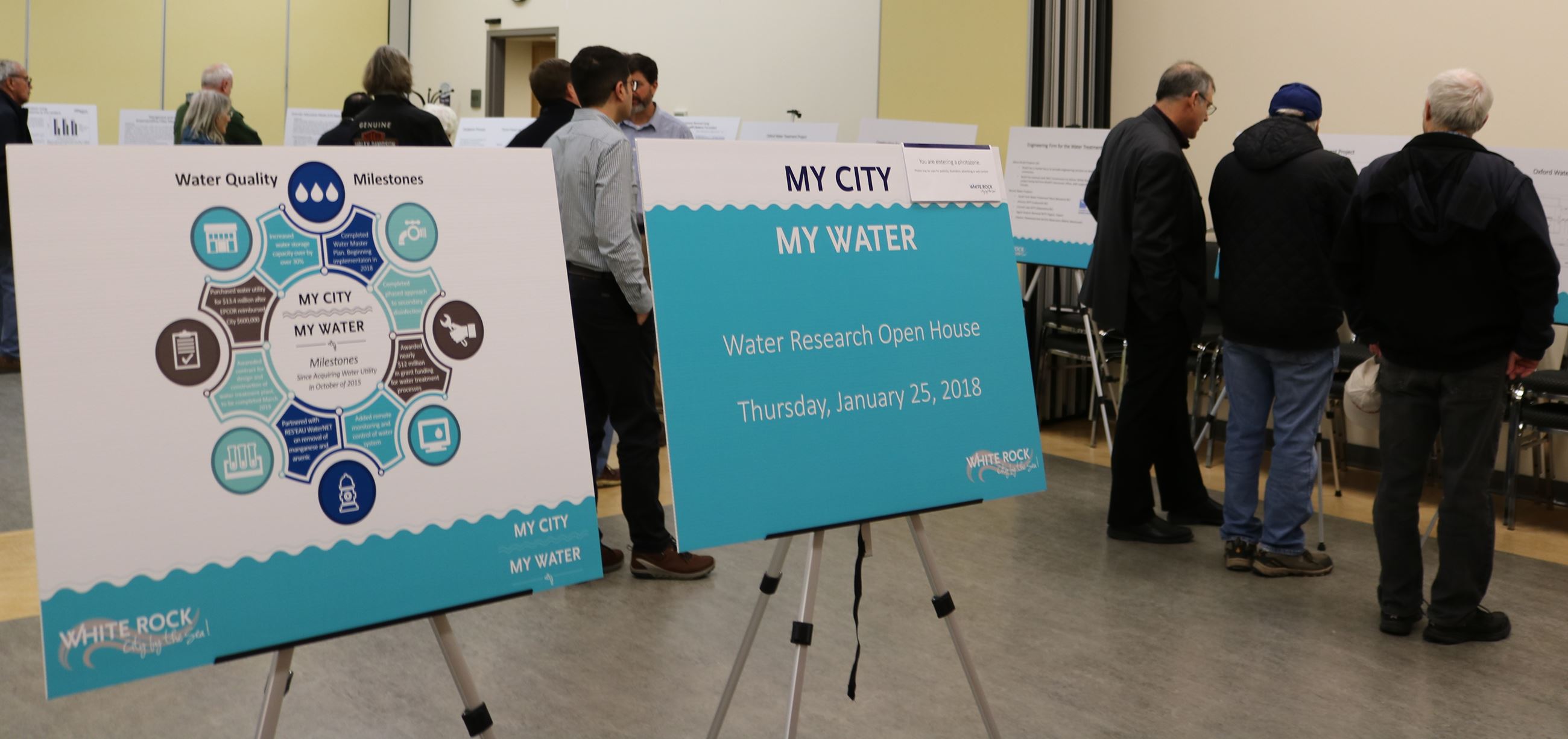 2018-01-26 Water Open House