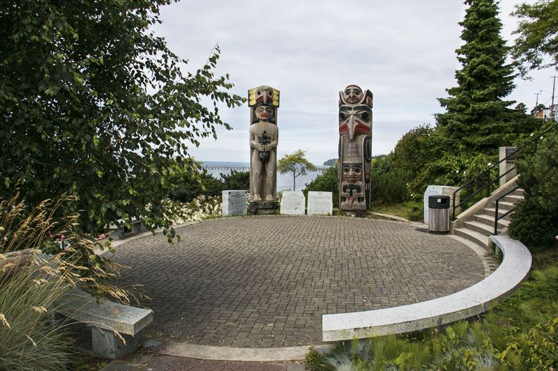 Totem Park