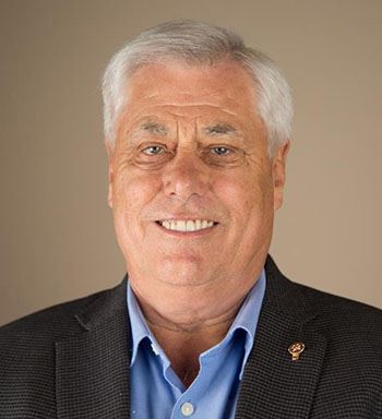 Mr. Cliff Annable served on White Rock Council as a City Councillor from 2003-2005