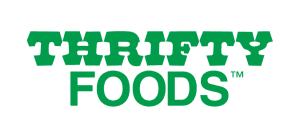 Thrifty Foods logo