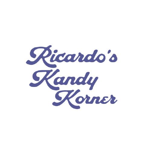 Ricardo's Kandy Korner