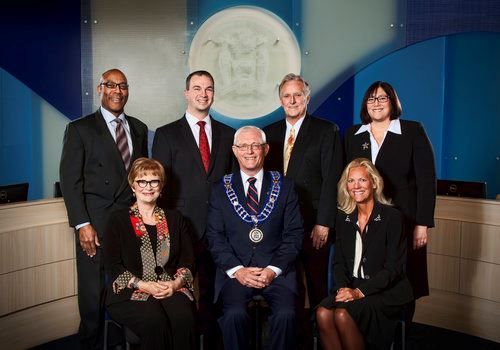 Mayor and City Council
