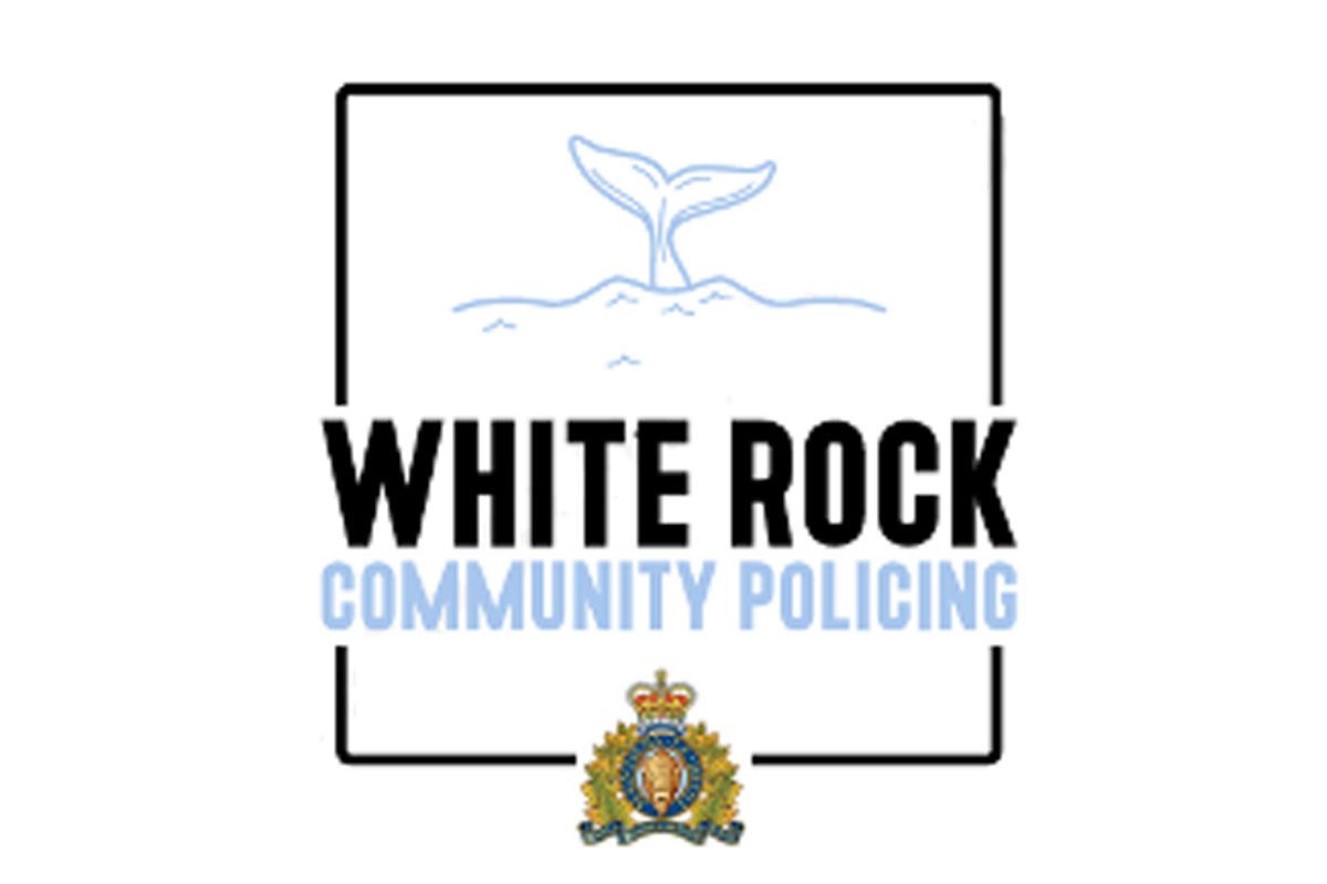 White Rock Community Policing