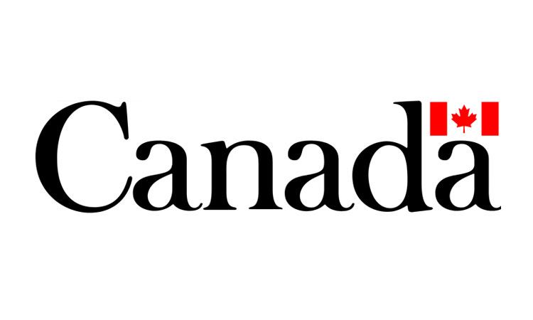 Canada, logo
