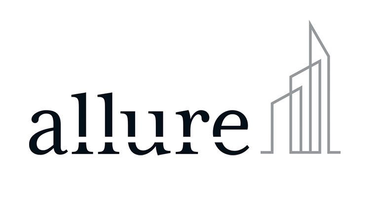 Allure, logo
