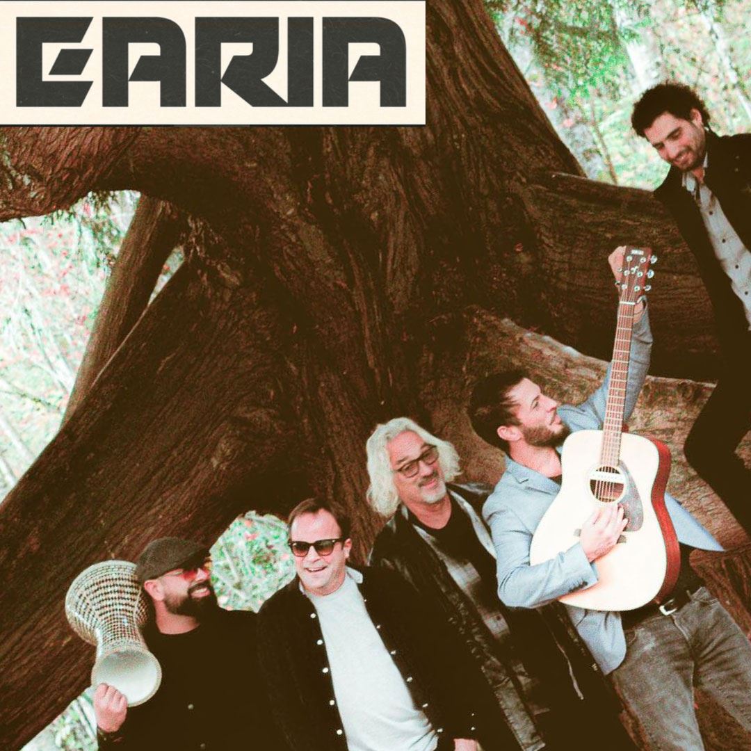 Earia, music band