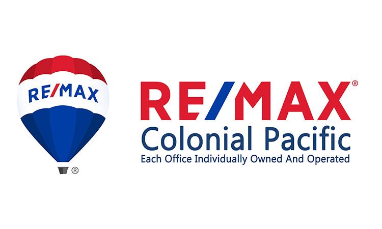 REMAX Colonial logo